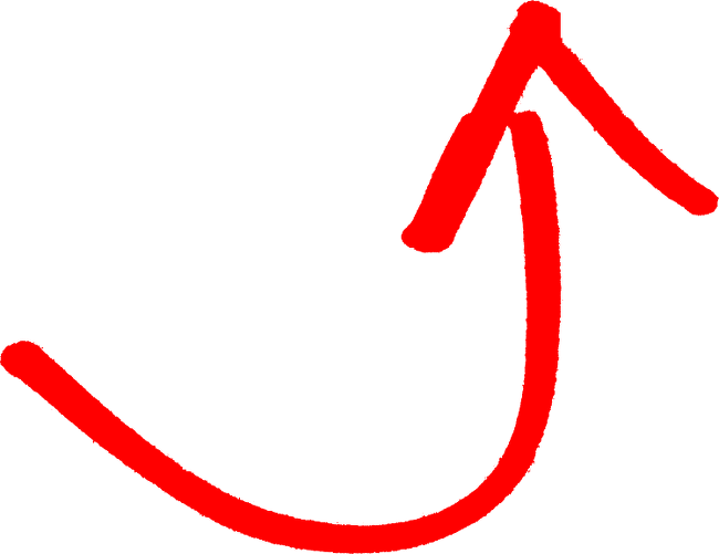 red-arrow