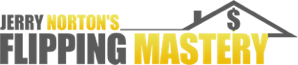 Flipping Mastery Logo