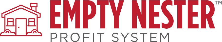 Empty Nester Logo