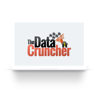 The Data Cruncher