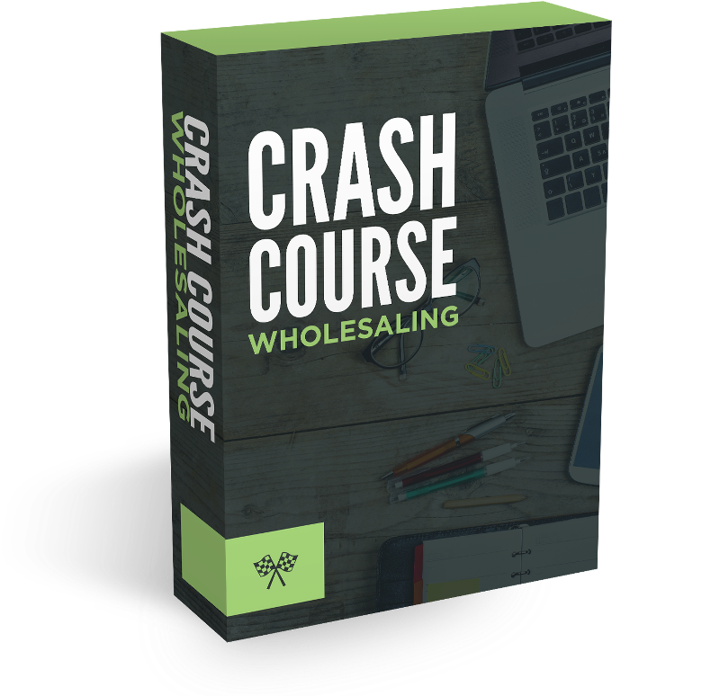 Crash Course Wholesaling