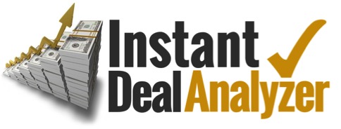 Instant Deal Analyzer