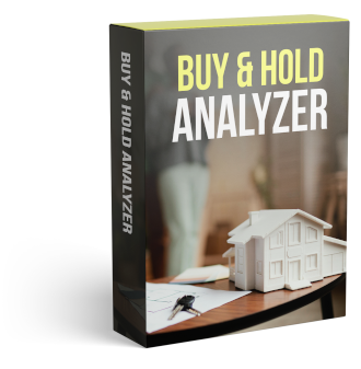 buy and hold
